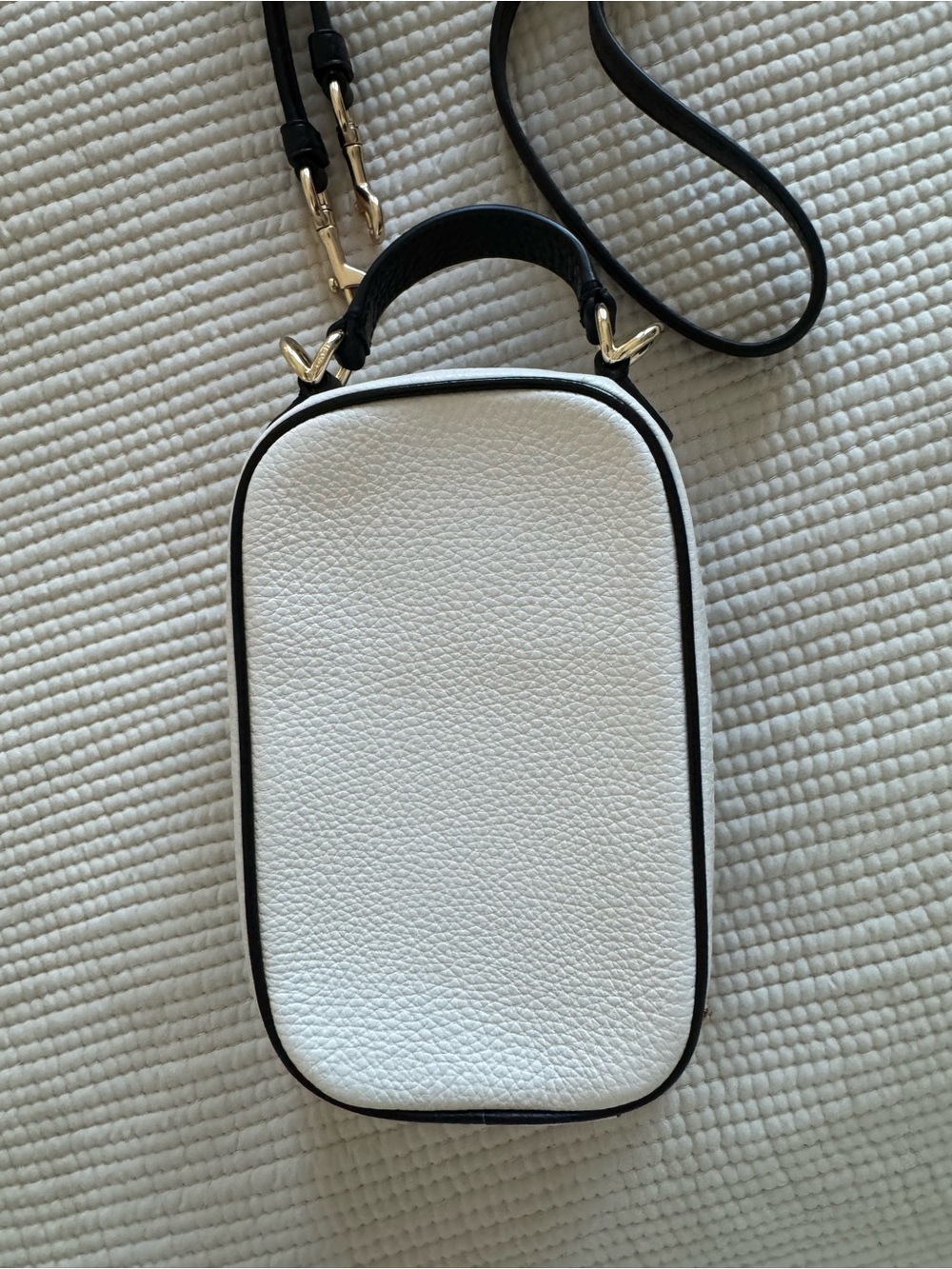 Disney X Coach Eva Crossbody Bag Cruella - Picture 8 of 8